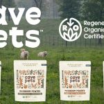 Cave Pets™ Is Pioneering Regenerative Organic Certified® As the First and Only ROC™ Pet Nutrition Brand in the Industry