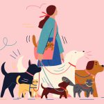 Pet day, kidney health and forever chemicals: The week in Well+Being
